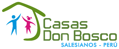 Casas Don Bosco — Salesianos Perú Casas Don Bosco — Salesianos Perú