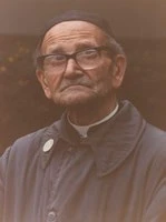 P. Emilio Soria (1902 – 1988), iniciador de la Vinícola