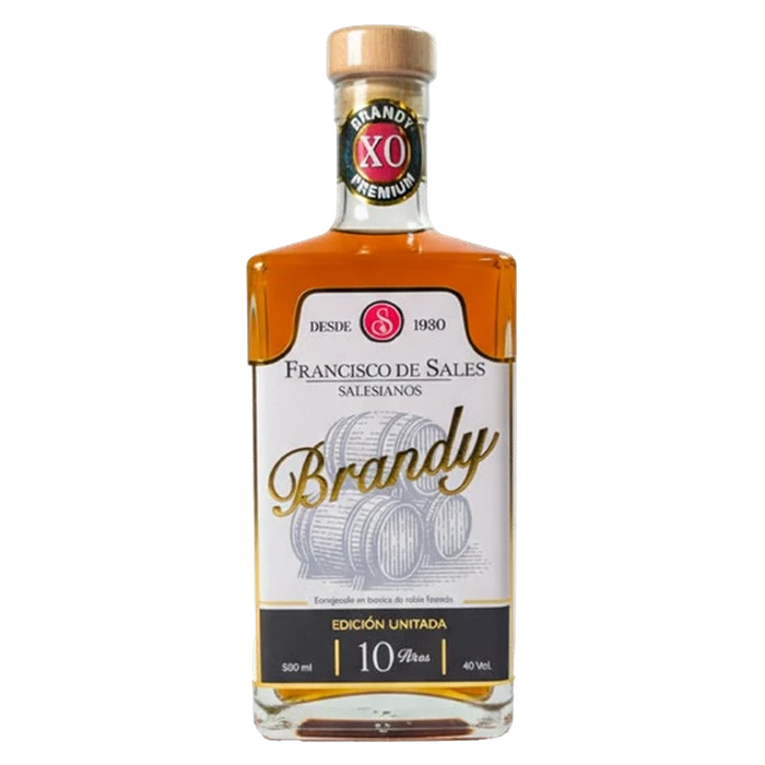 Brandy