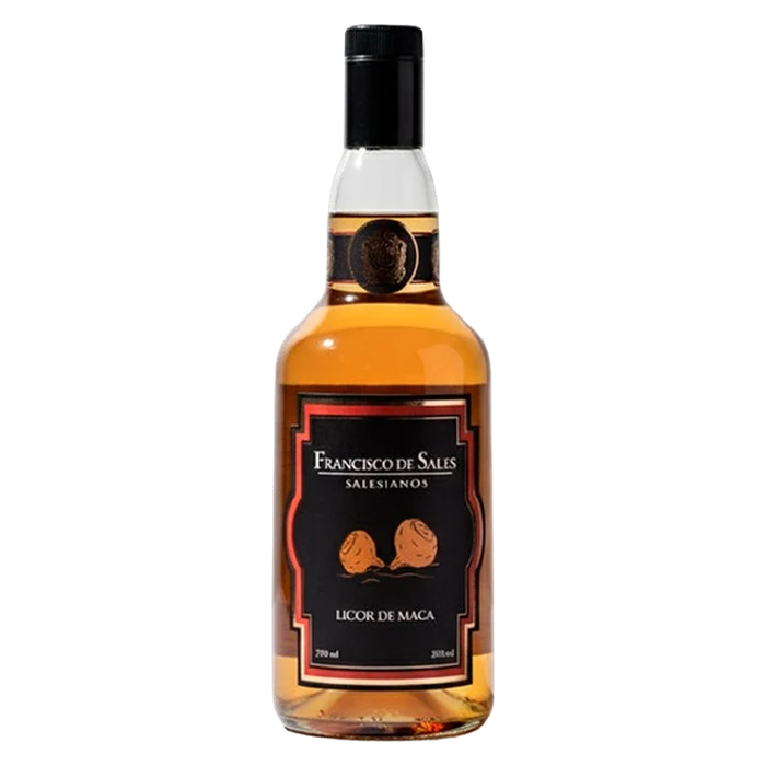 Licor de Maca
