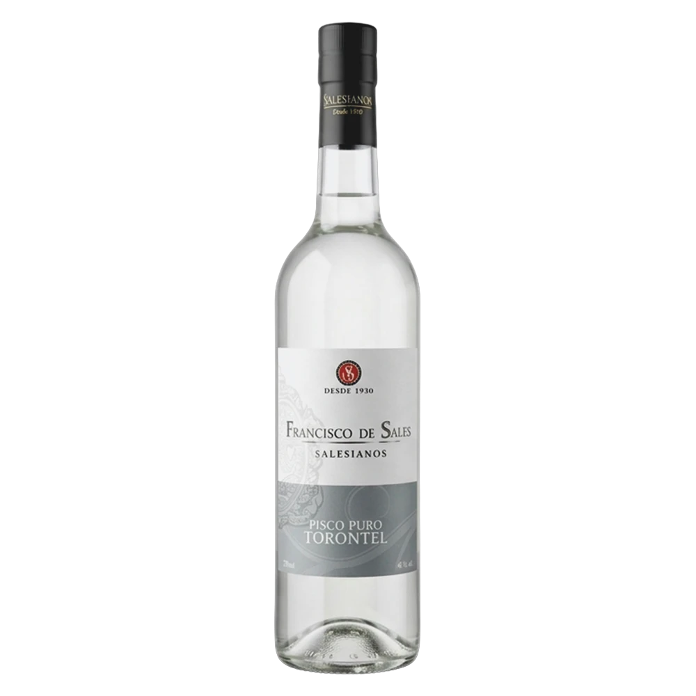 Pisco Torontel