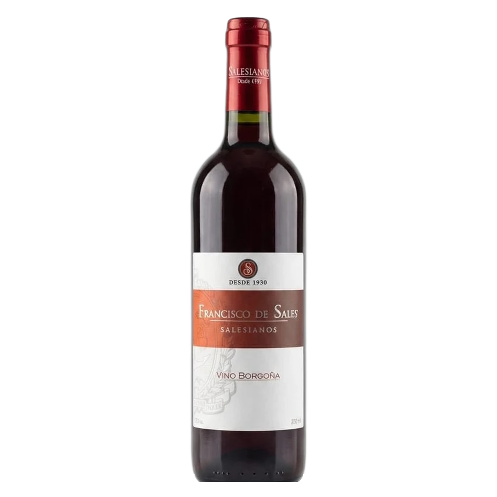 Vino Borgoña