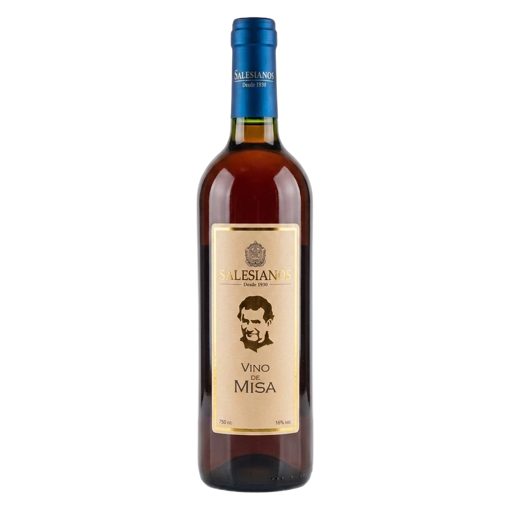 Vino de Misa