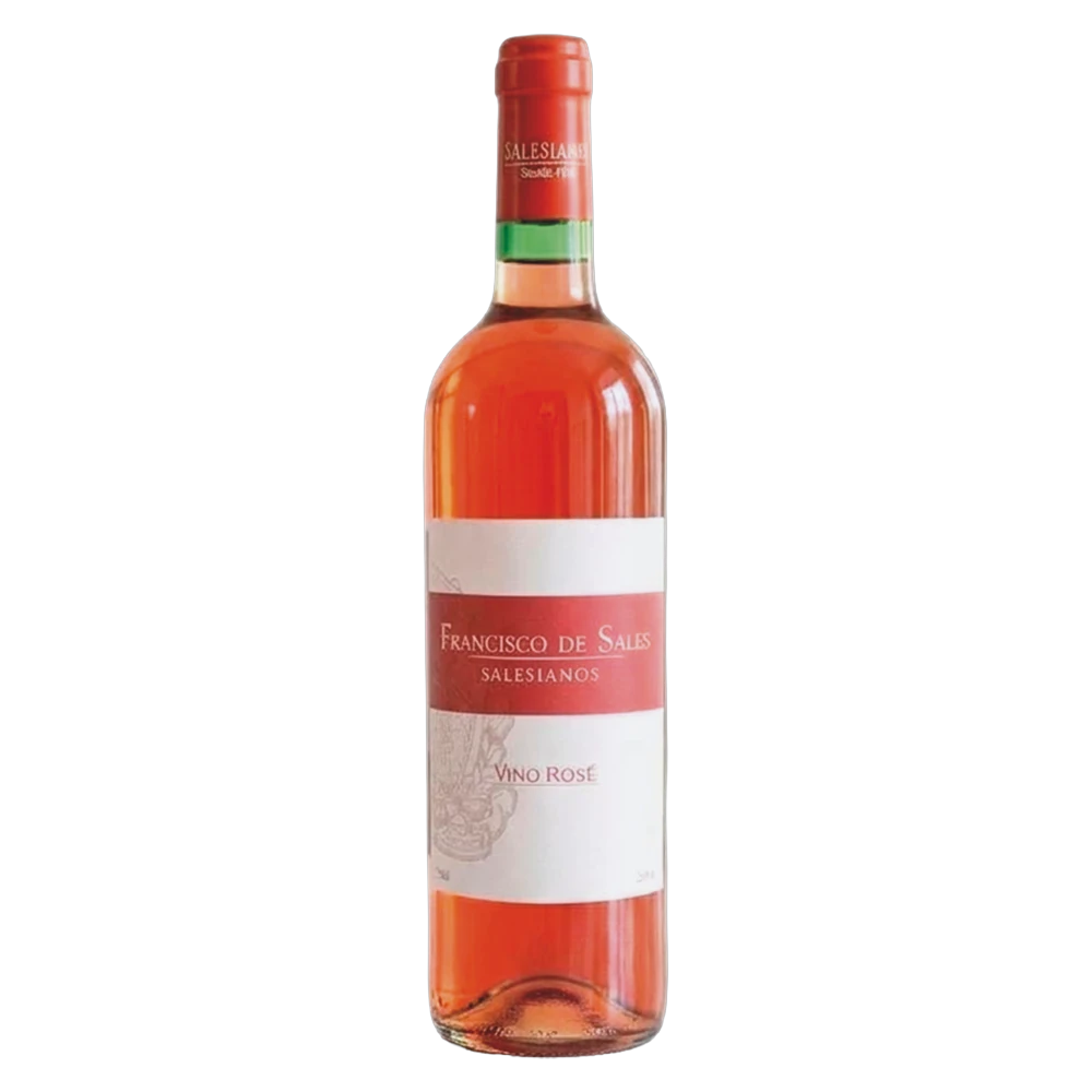 Vino Rosé