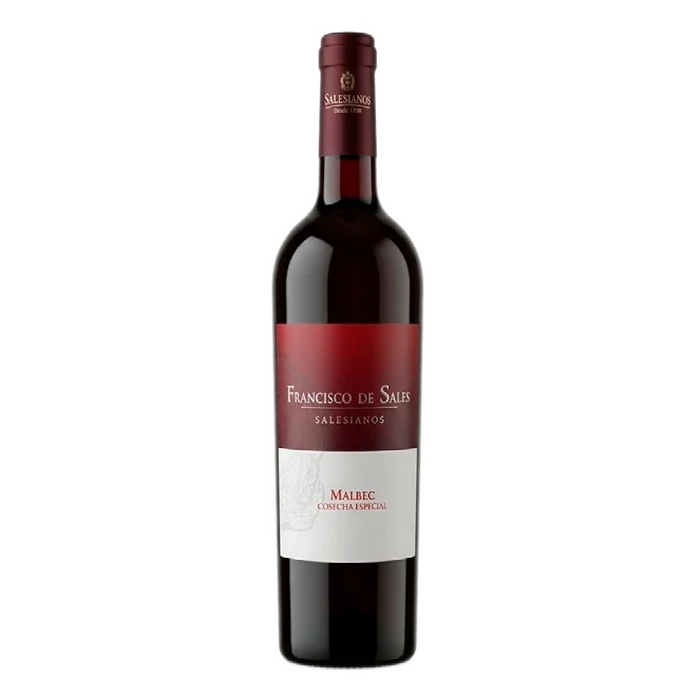 Vino Malbec