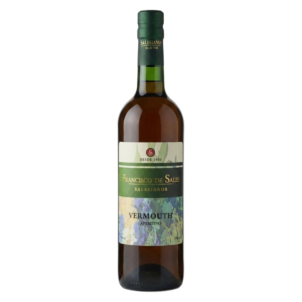 Vino Vermouth
