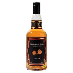 Licor de Maca