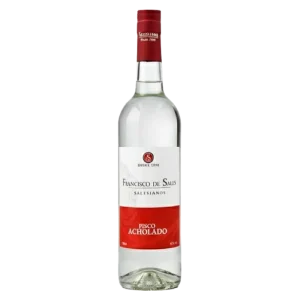 Pisco Acholado