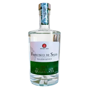 Pisco Mosto Verde Quebranta