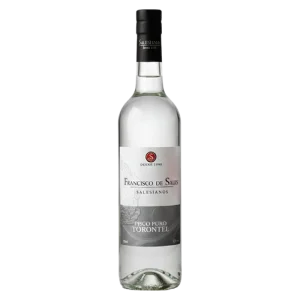 Pisco Torontel