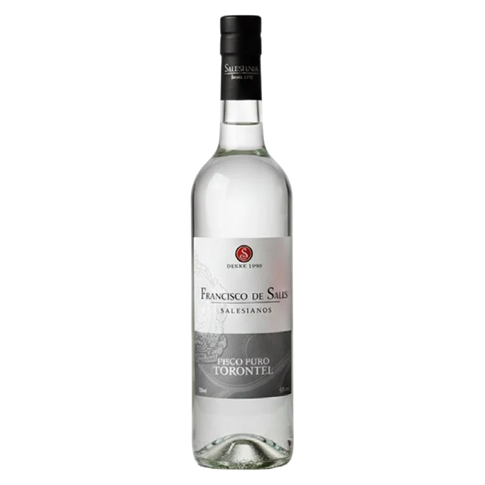 Pisco Torontel