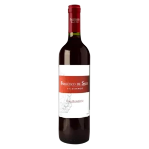 Vino Borgoña