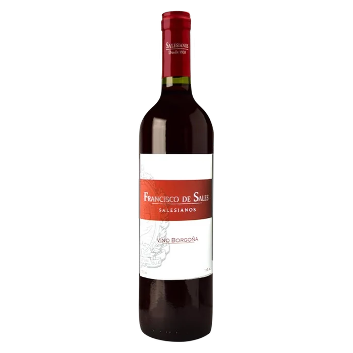 Vino Borgoña