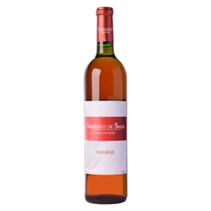 Vino Rosé