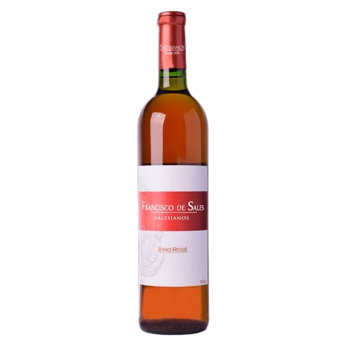 Vino Rosé